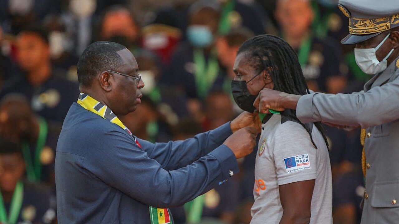 Photo actualité Sénégal