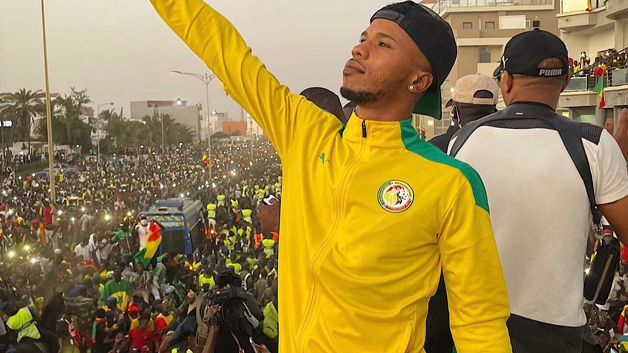 Photo actualité Sénégal