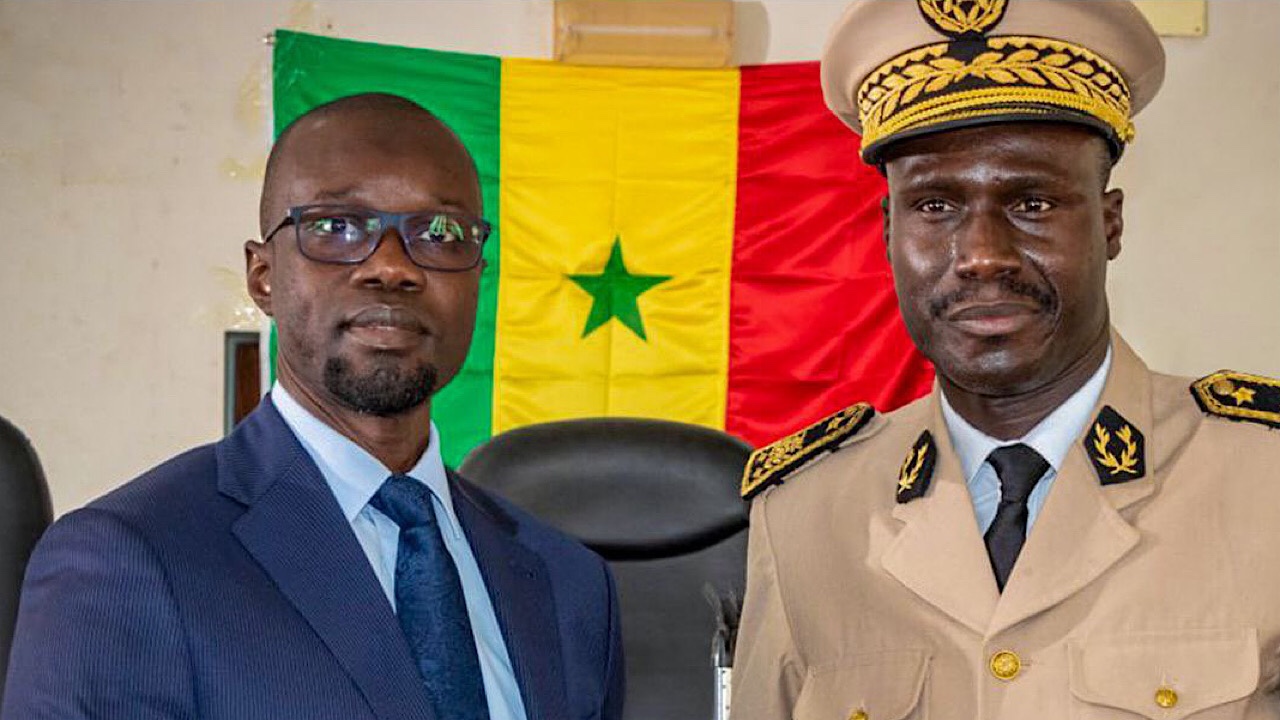Photo actualité Sénégal