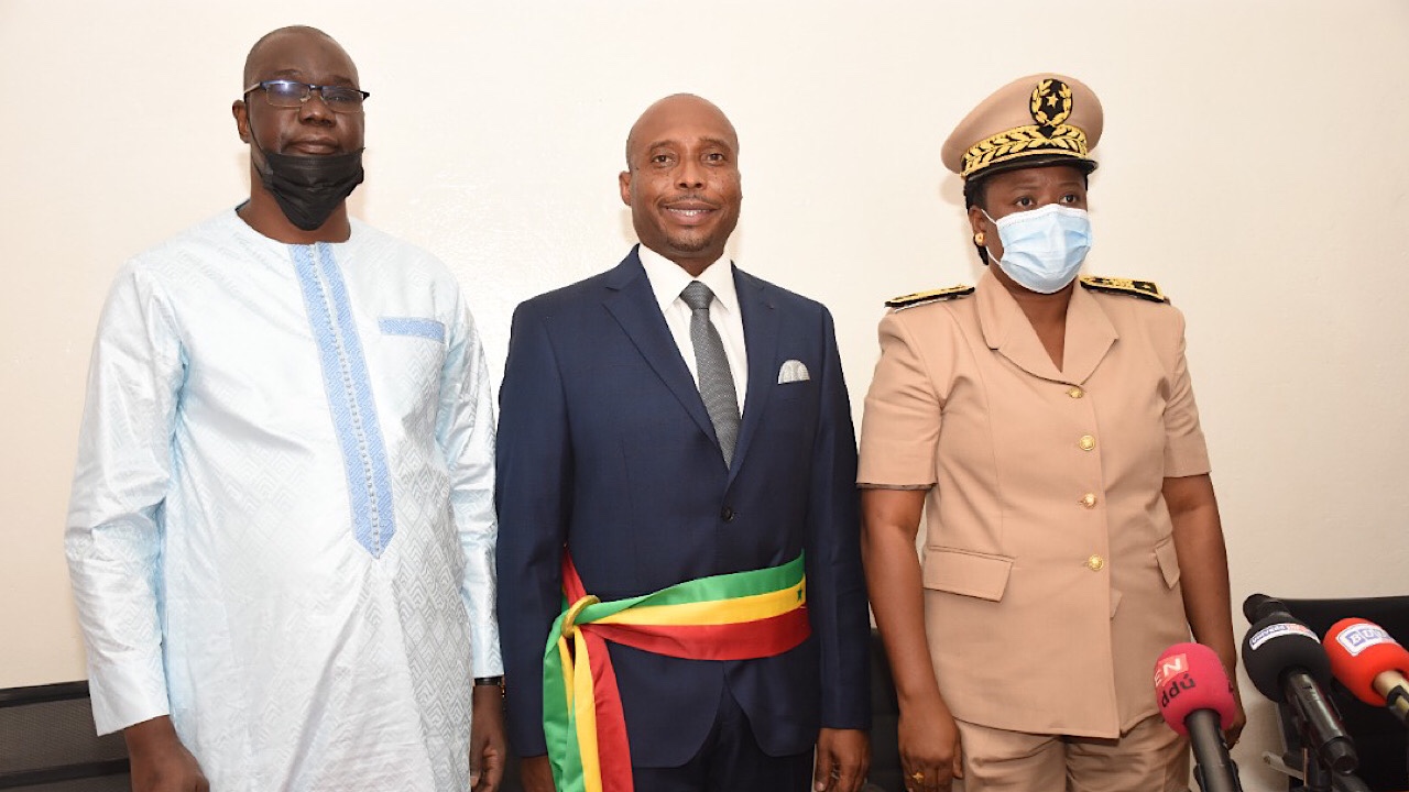 Photo actualité Sénégal