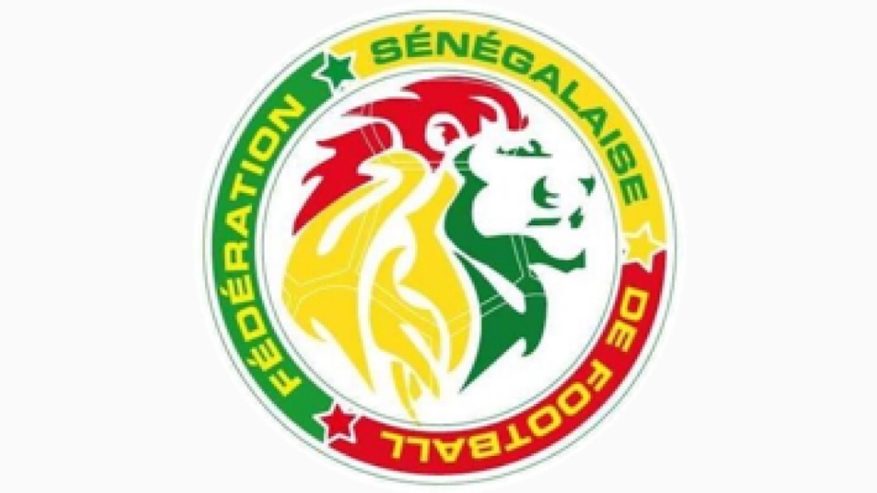Federation senegal de football senegalaise