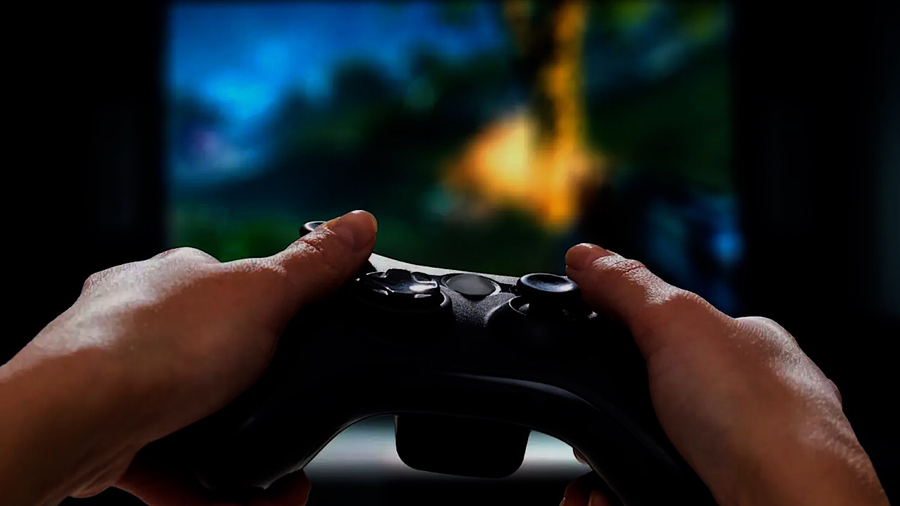 Jeux video game