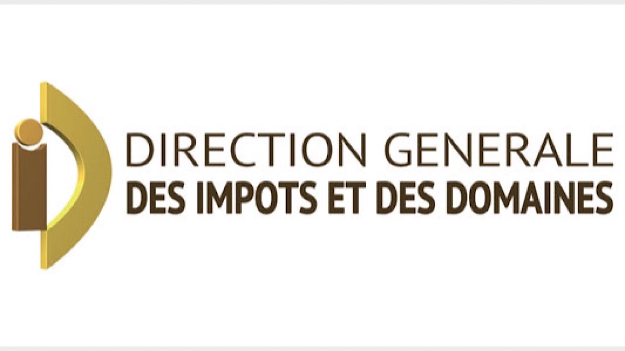 Direction general des impots et des domaines