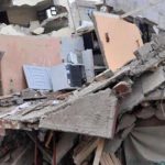 Sénégal : Un autre immeuble R+3 s’est effondré à Touba et a fait provisoirement 3 morts