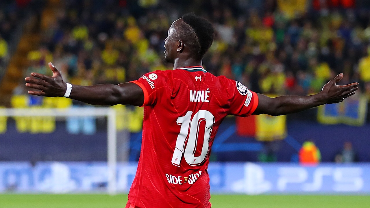 Mane