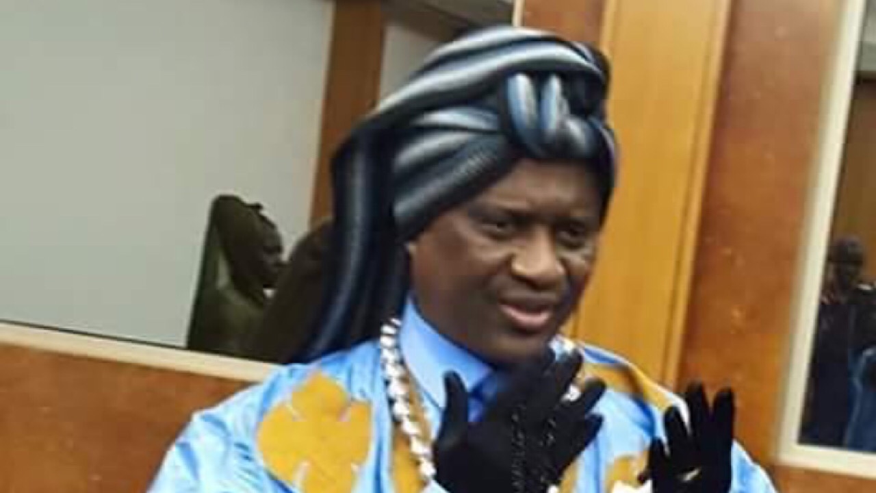 Photo actualité Sénégal