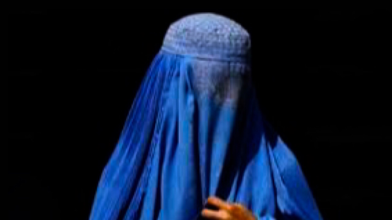 Burka