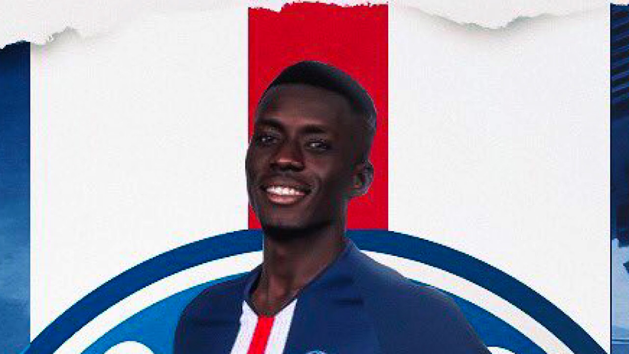 Gana gueye