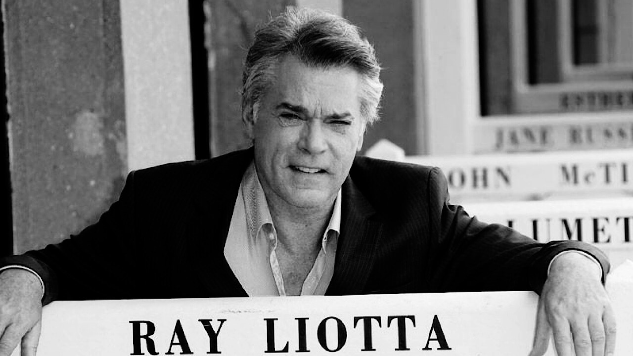 Ray liotta