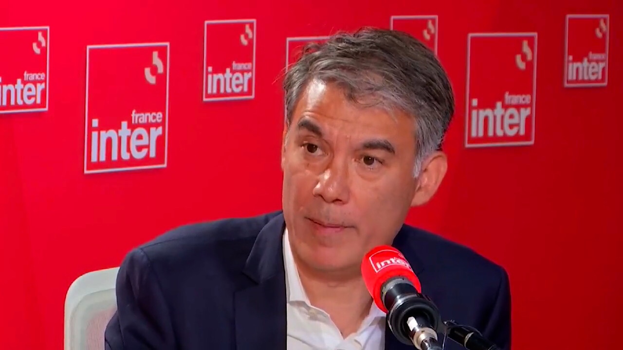 Olivier faure