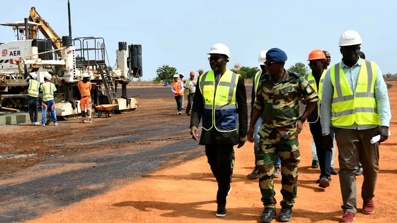 Photo actualité Sénégal