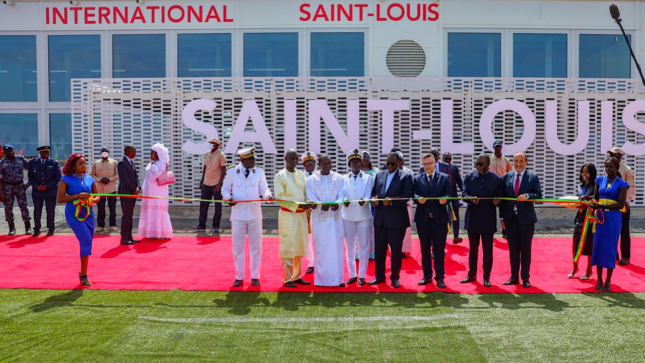 Photo actualité Sénégal