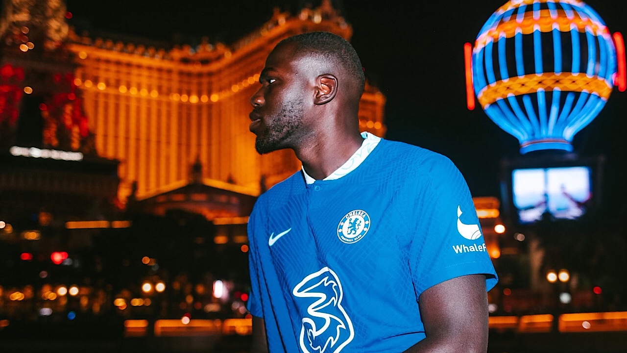 Kalidou koulibaly
