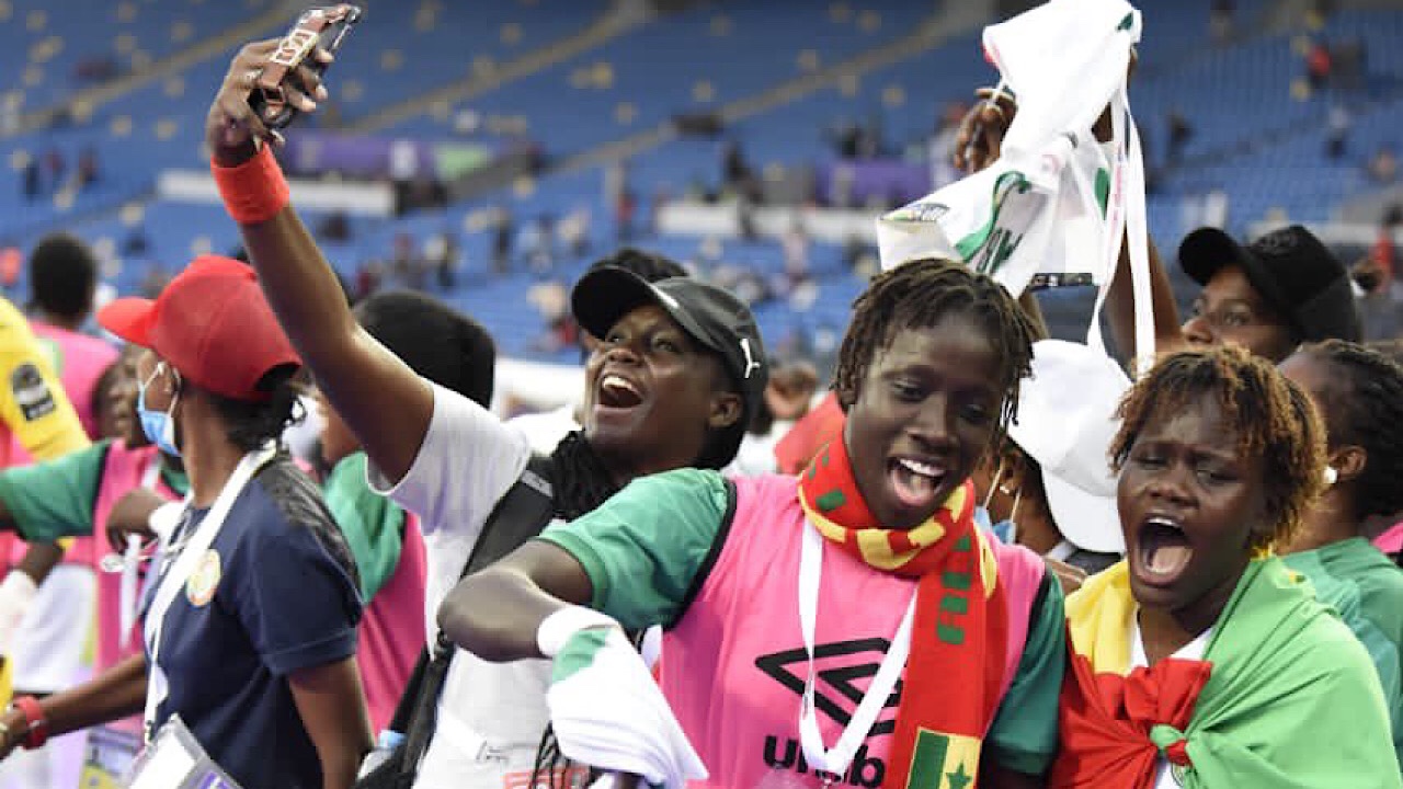 Photo actualité Sénégal