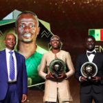 Ballon d’Or Africain : Nicolas Pépé félicite un Sénégalais pour ses chances de gagner