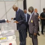 Abdou Diouf fête ses 91 ans, une figure majeure de la démocratie sénégalaise