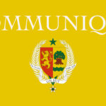 Sénégal : Campagne arachidière 2026, COMMUNIQUÉ du Ministère de l’Industrie et du Commerce