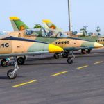 Mali : Les autorités maliennes ont reçu des avions de guerre pour lutter contre le terrorisme