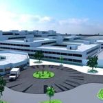 Sénégal : Le FONSIS va mettre l’accent sur la valorisation stratégique du site de l’Hôpital Aristide Le Dantec pour en faire un hub médical et paramédical de référence