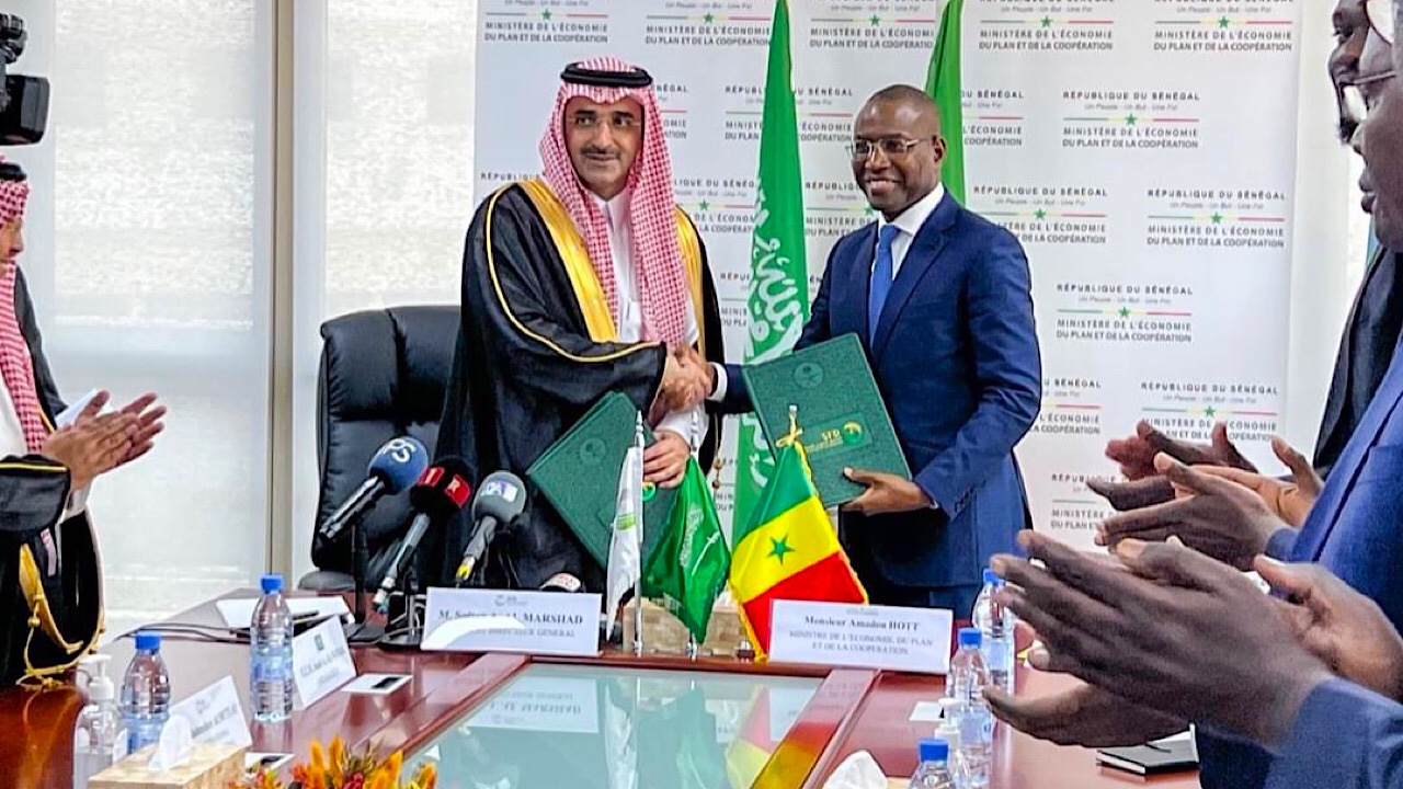 Photo actualité Sénégal