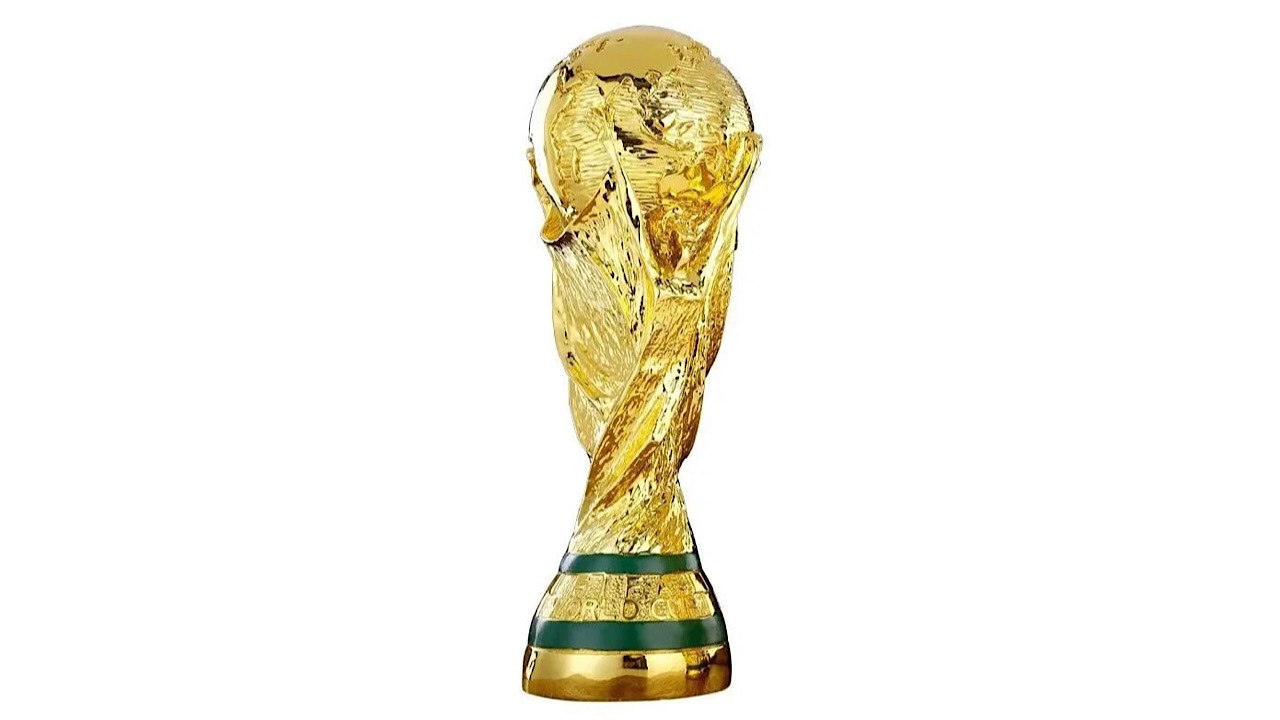 Coupe du monde