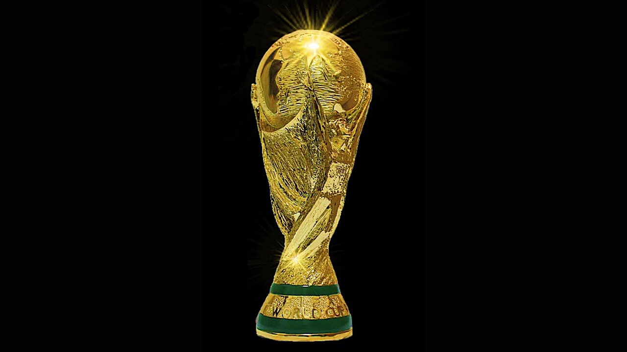 Coupe du monde