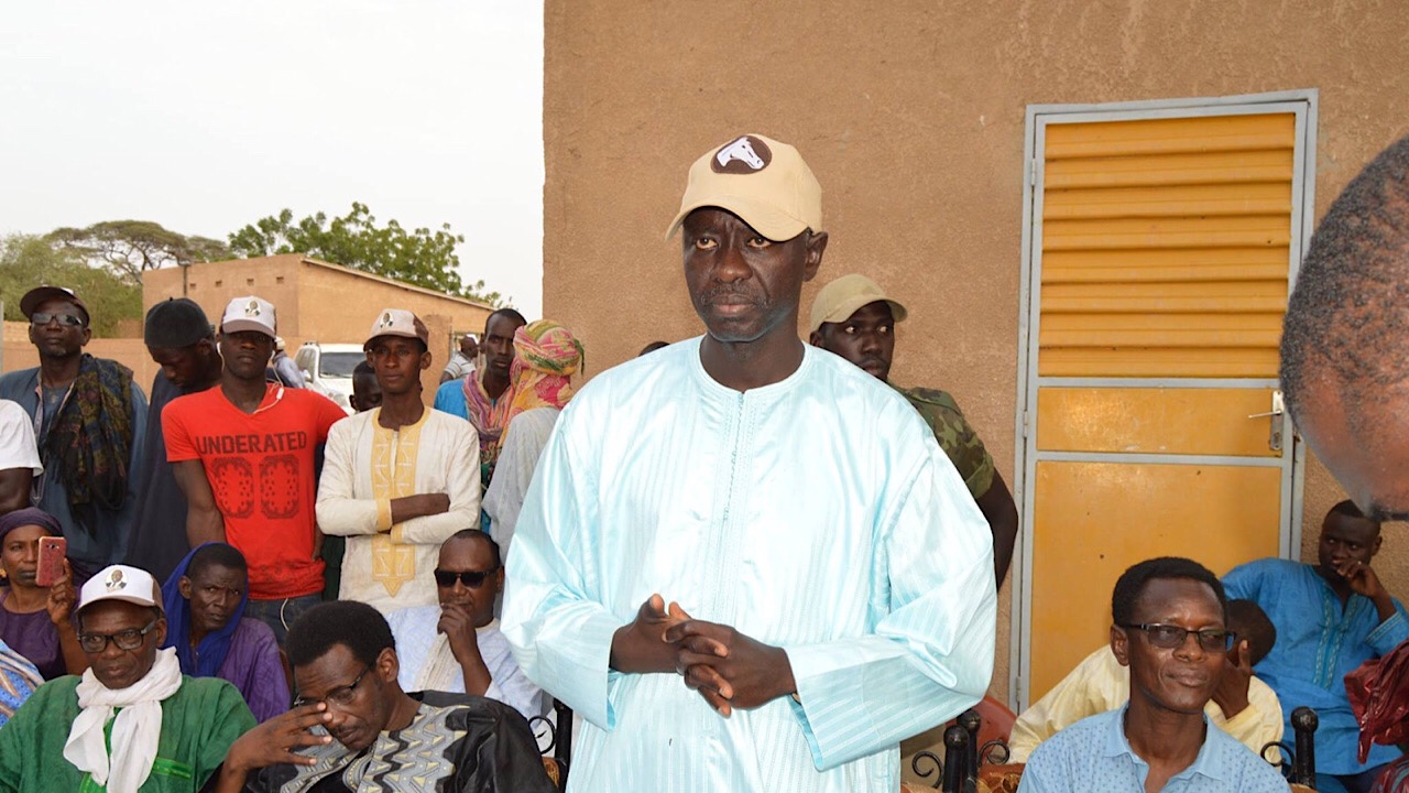 Photo actualité Sénégal