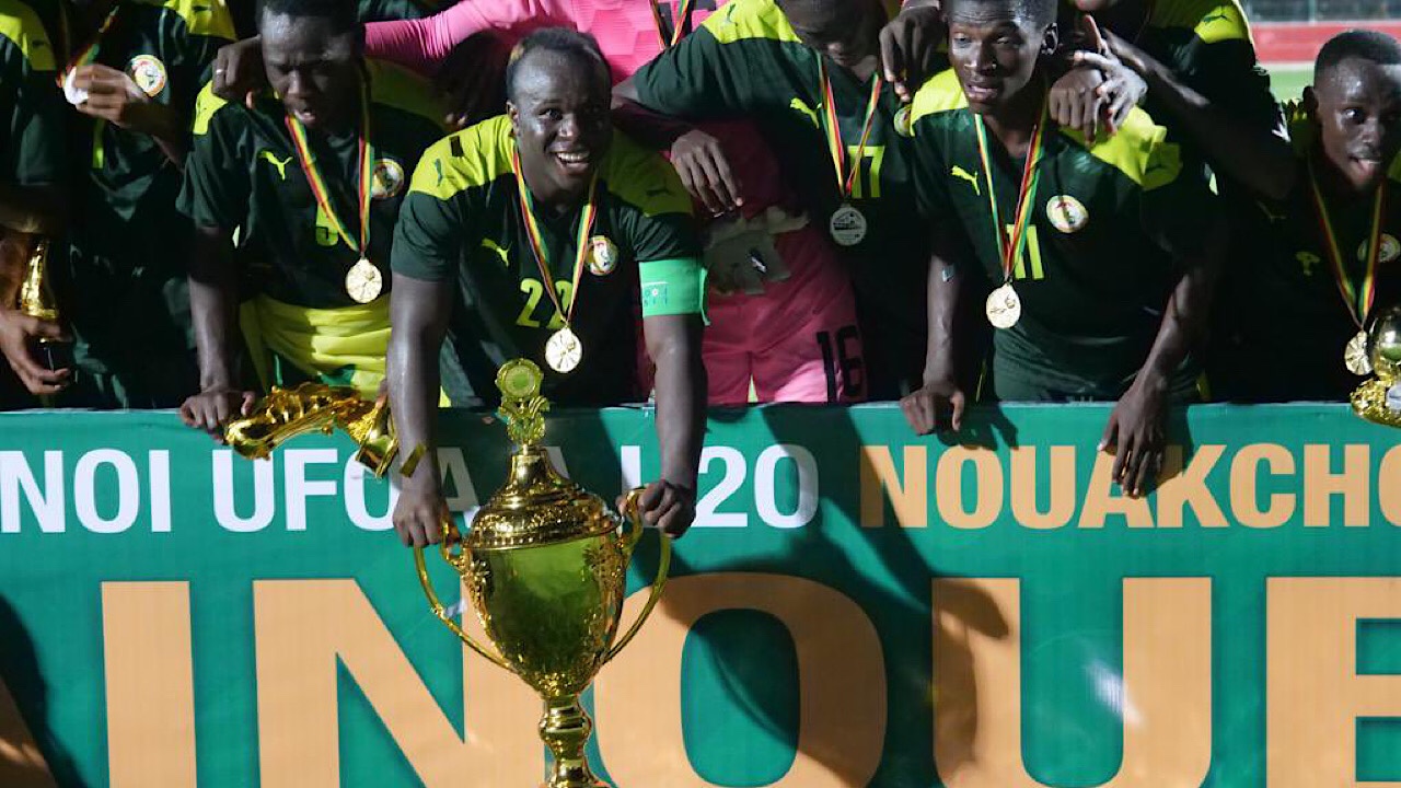 Photo actualité Sénégal