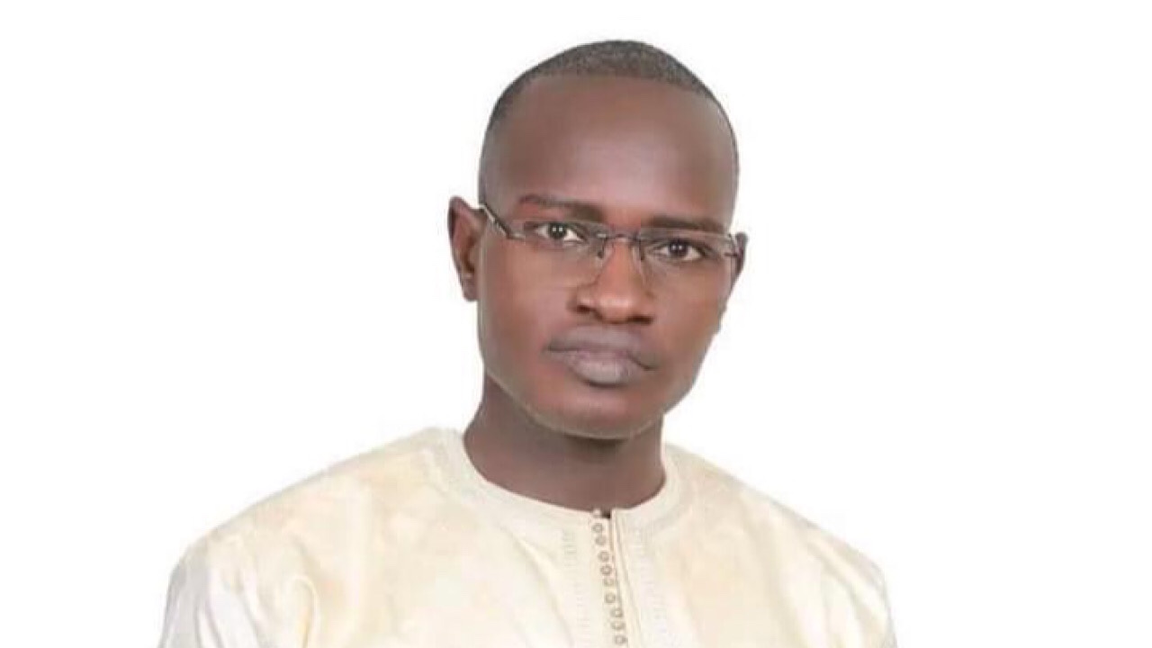 Abdoulaye diagne