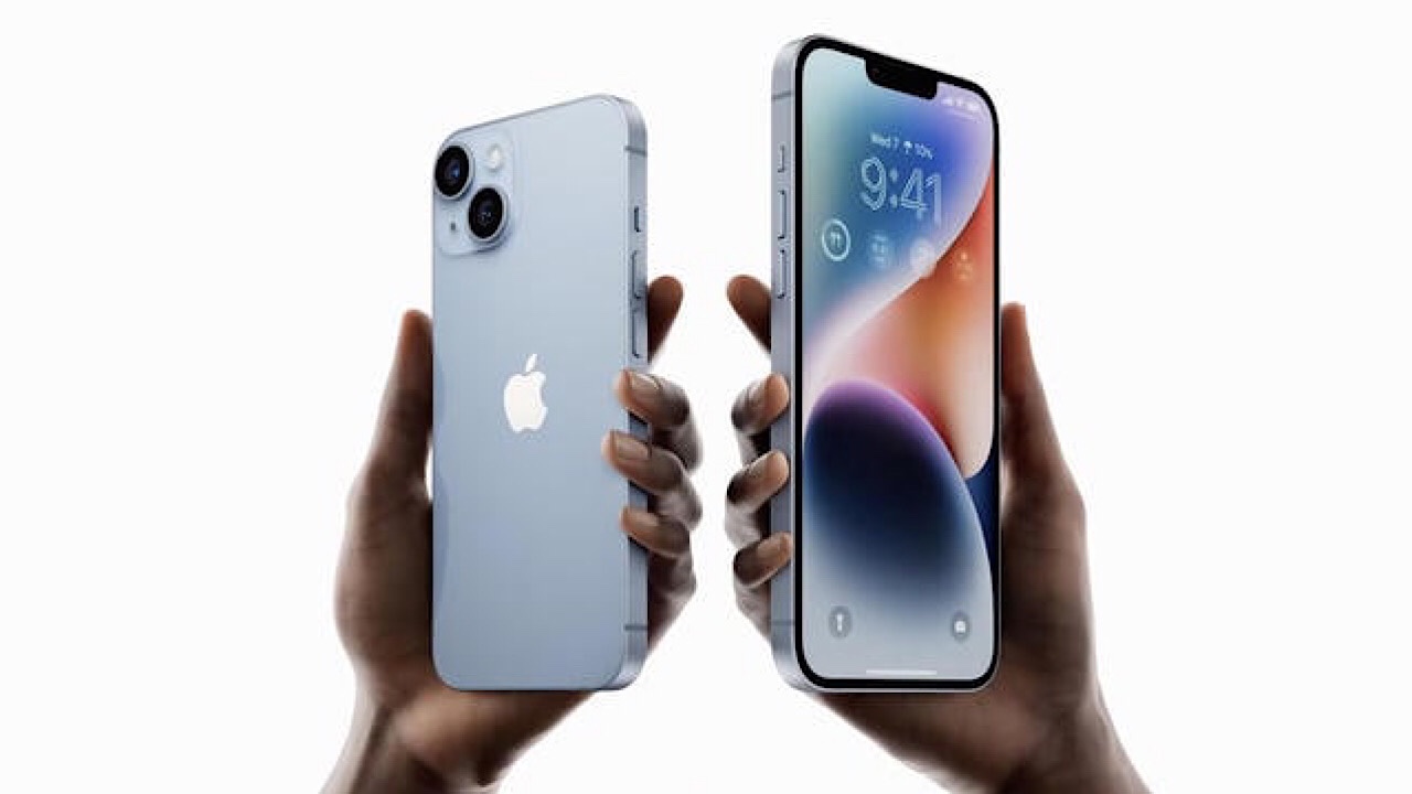 Iphone 14