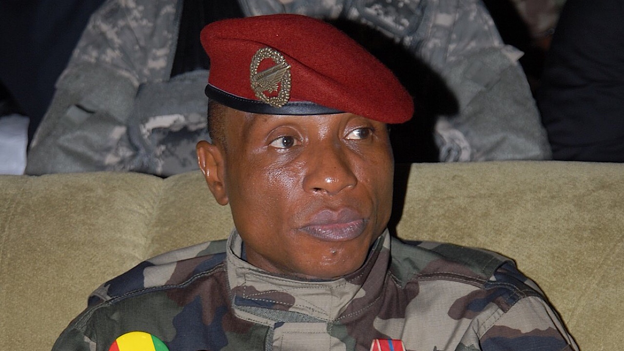 Photo actualité Sénégal