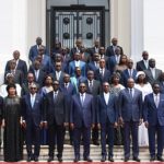 Sénégal : Communiqué du Conseil des Ministres du mercredi 7 mai 2025