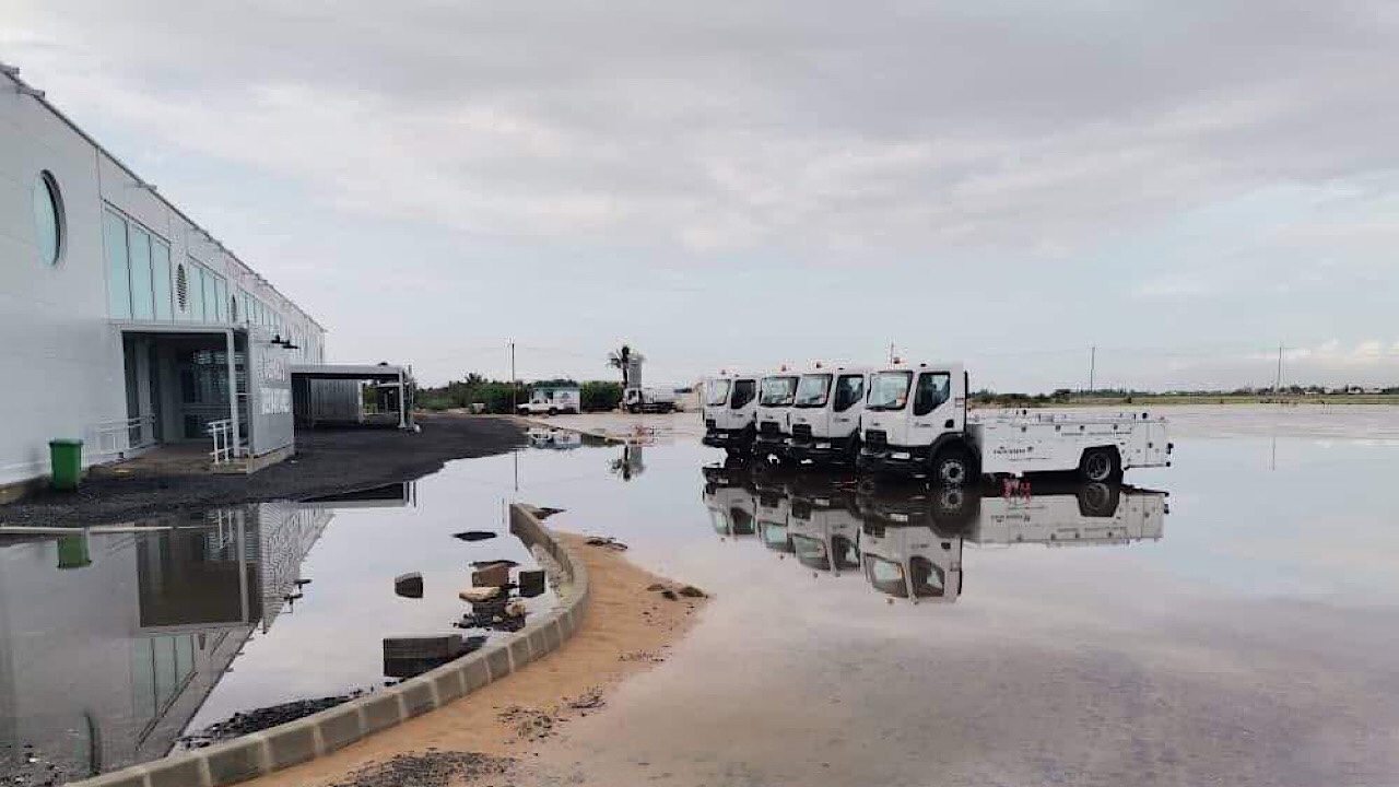 Photo actualité Sénégal