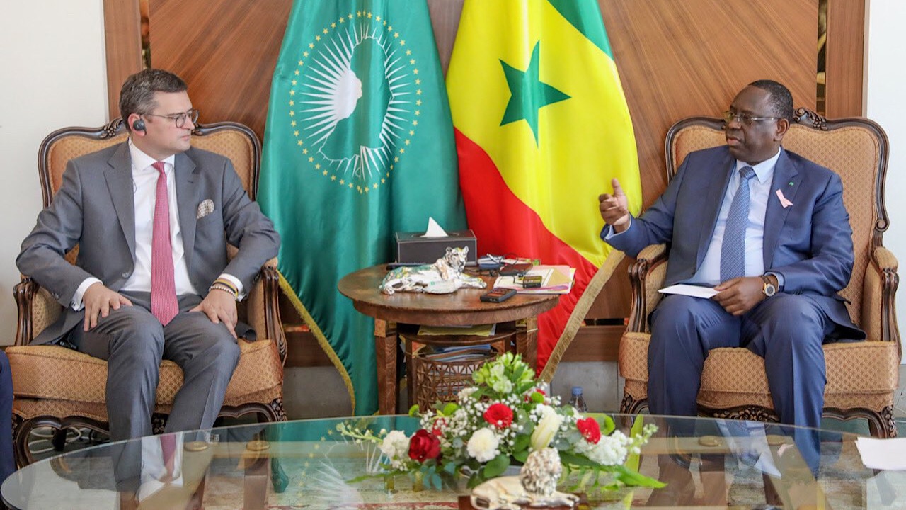 Photo actualité Sénégal