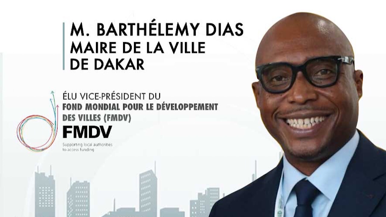 Photo actualité Sénégal