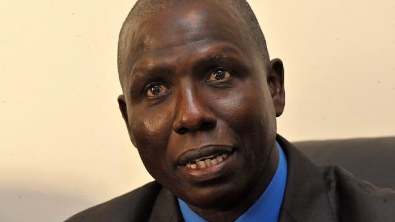Photo actualité Sénégal