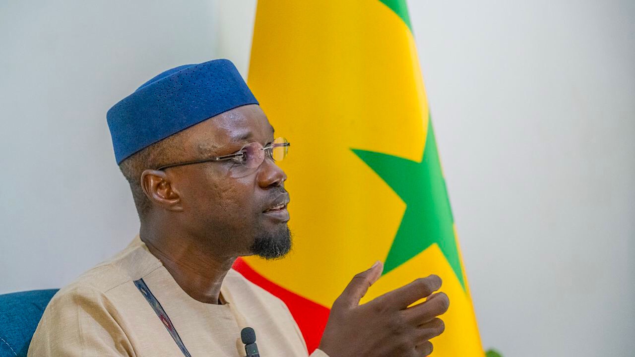 Photo actualité Sénégal
