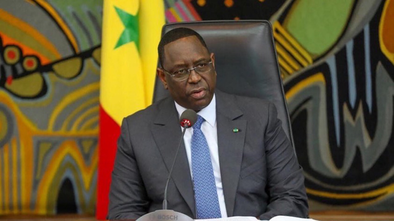 Photo actualité Sénégal