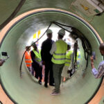 Sénégal : La commune de Gandiaye a inauguré Projet Eau et Assainissement en Milieu Rural (PEAMIR), réalisées par l’ONAS