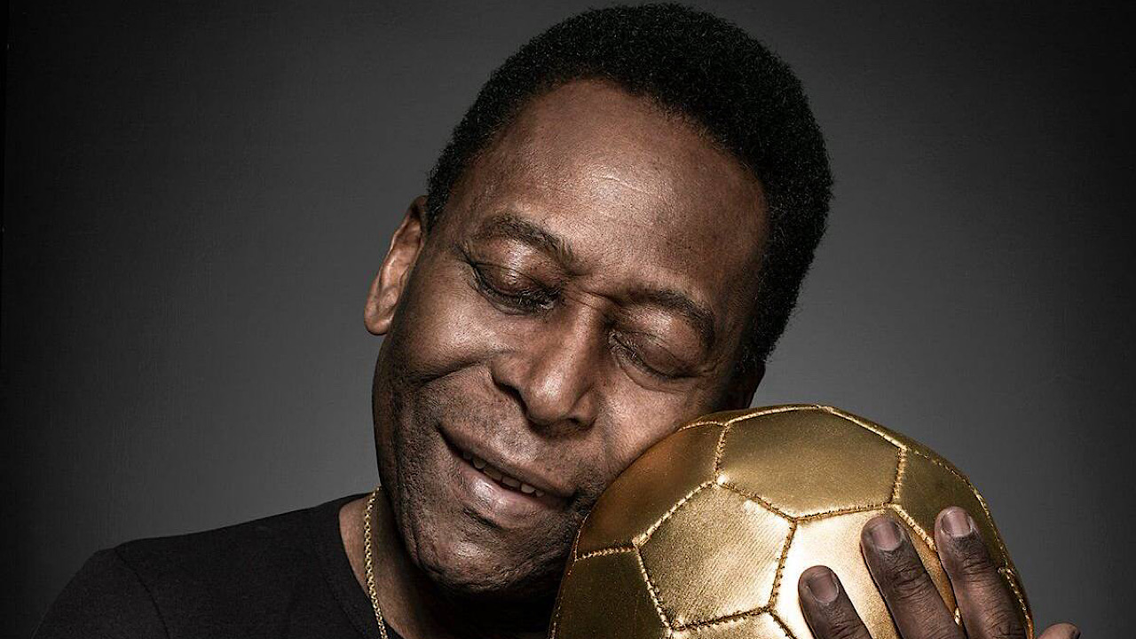 Pele