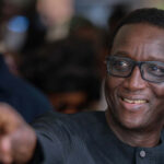 Macky Sall : Amadou Bâ soutien sa candidature au poste de Secrétaire général de l&rsquo;ONU en 2025