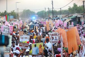 Macky sall-tambacounda