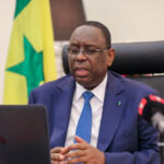 Sénégal : L’ancien président Macky Sall a participé à la cérémonie de pose de première pierre du siège du Centre mondial pour l’adaptation à double ancrage Sud–Nord