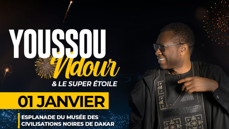 youssou ndour tour 2023