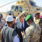 Mali : la Russie, partenaire problématique d&rsquo;une junte en lutte contre les djihadistes