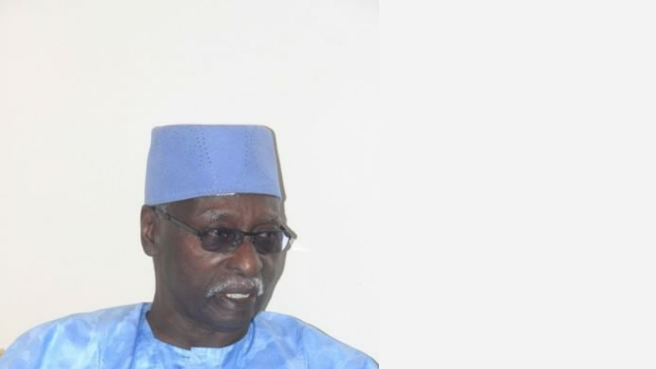 Serigne mbaye sy mansour
