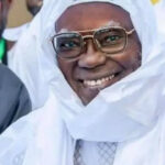 Serigne Mountakha Mbacké, le khalife général des mourides, soutient les assises nationales des “daaras”