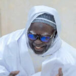 Cheikh Ibrahima Mbacké « Lamp », fils du khalife général des mourides, est décédé dans un accident