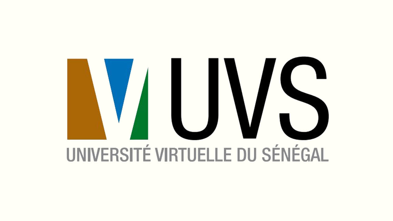 Universite virtuelle senegal