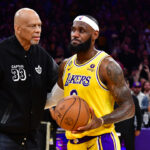 Basketball : LeBron James confirme sa 23ᵉ saison avec les Lakers